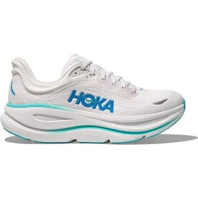 Hoka M Bondi 9 White/Hoka Blue, kuva 1 / 1