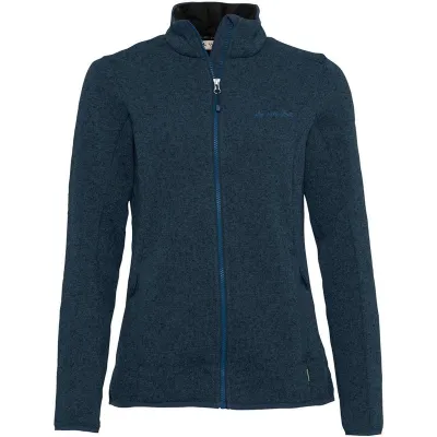 Vaude Wo Rienza Jacket IV Dark Sea Uni, kuva 1 / 1