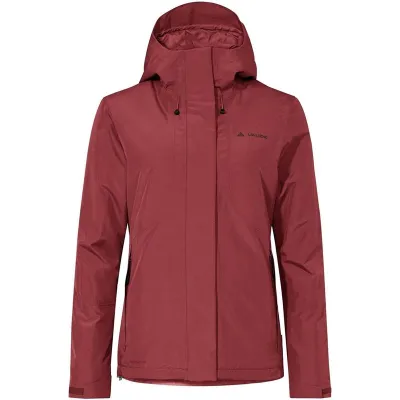 Vaude Wo Rosemoor Padded Jacket II Redeva, kuva 1 / 1