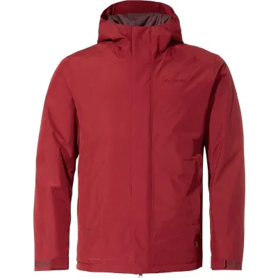 Vaude Me Rosemoor Padded Jacket II Carmine, kuva 1 / 1