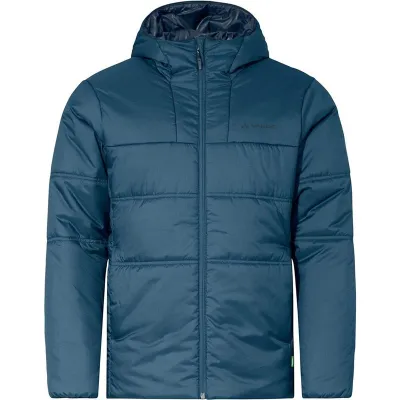 Vaude Me Neyland Hooded Insulation Jacket Baltic Sea, kuva 1 / 1