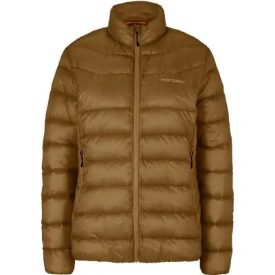 Nordisk Cirrus 2.0 Womens Ultralight Down Jacket Capers, kuva 1 / 1