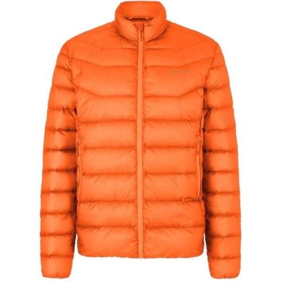 Nordisk Strato 2.0 Mens Ultralight Down Jacket Scarlet Ibis