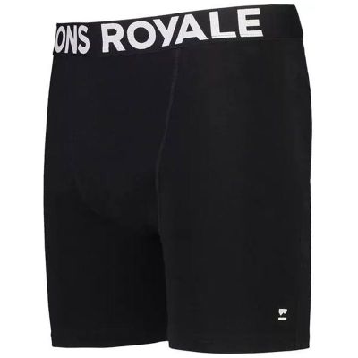 Mons Royale Hold'em Boxer