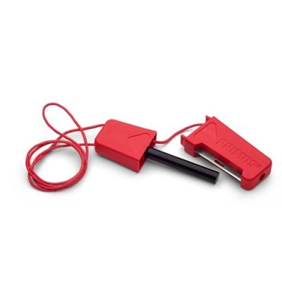 Primus Ignition Steel Large Barn Red Barn Red
