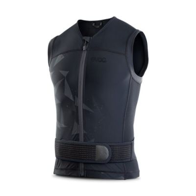 Evoc Protector Vest Pro Black