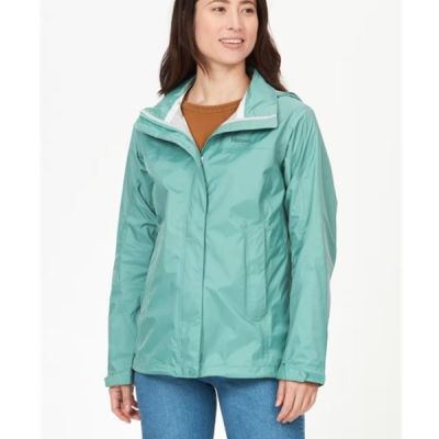 Marmot Wm's Precip Eco Jacket