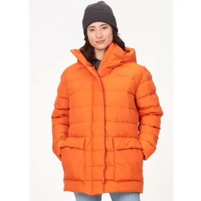 Marmot Wm's Warmcube Gore-Tex Gloden Mantle Jacket, kuva 1 / 1