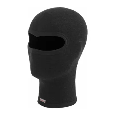 Woolpower Balaclava 200 Black, kuva 1 / 1