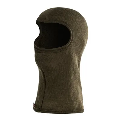 Woolpower Balaclava 200 Pine Green, kuva 1 / 1