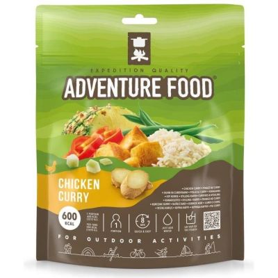 Adventure Food Chicken Curry | Alk. 6,09 €