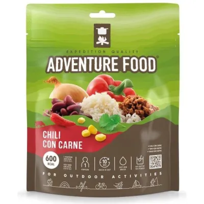 Adventure Food Chili Con Carne, kuva 1 / 1