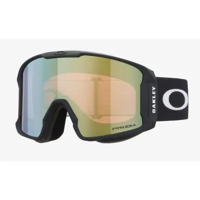Oakley Line Miner L Matte Black/Prizm Sage Gold, kuva 1 / 1
