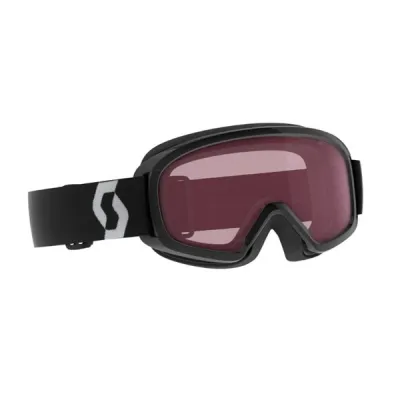 Scott Sco Goggle Jr WittySgl Mineral Black/White/Enhancer, kuva 1 / 1