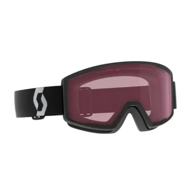 Scott Sco Goggle Factor Mineral Black/White/Illuminator, kuva 1 / 1