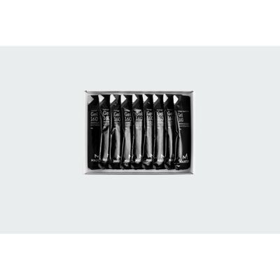 Maurten Gel 160 - Box Of 10 Servings | Alk. 52,00 €