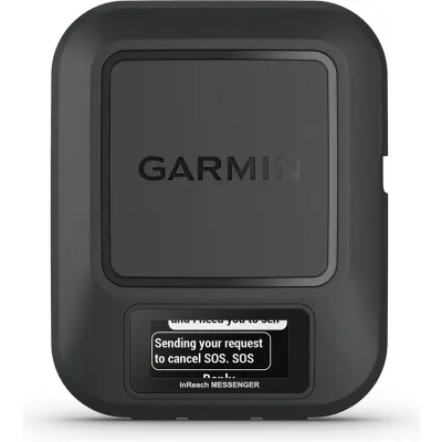 Garmin Inreach Messenger, Gps, Emea
