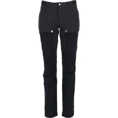 Twentyfour Finse Dalen Byxa D Dark Grey, kuva 1 / 1