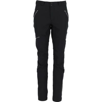 Twentyfour Isbre 2.0 Softshell Byxa D Black