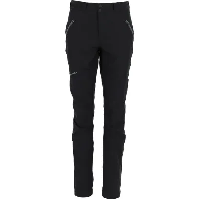 Twentyfour Isbre 2.0 Softshell Byxa D Black, kuva 1 / 1