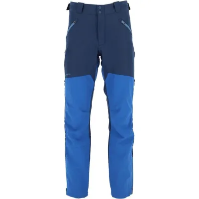 Twentyfour Isbre 2.0 Softshell Byxa D Blue, kuva 1 / 1