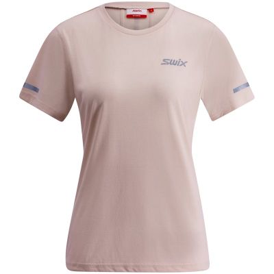 Swix V Pace Short Sleeve W Peach Whip | Alk. 26,00 €