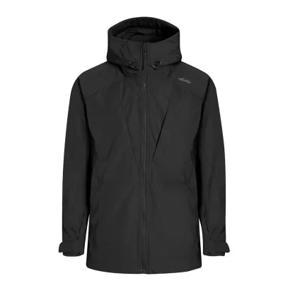 Lundhags Habe Ms Jacket Black, kuva 1 / 1