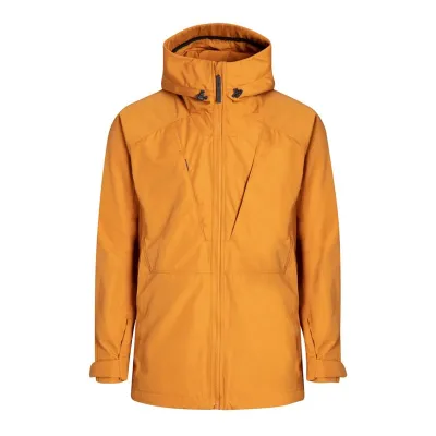 Lundhags Habe Ms Jacket Dark Gold, kuva 1 / 1