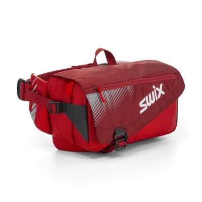 Swix V Vantage 3L Hip Pack Swix Red | Alk. 31,95 €