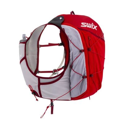 Swix V Pace 4L Hydration Vest Swix Red | Alk. 145,76 €