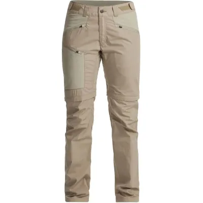 Lundhags Tived Zip-Off Pant M Sand, kuva 1 / 1