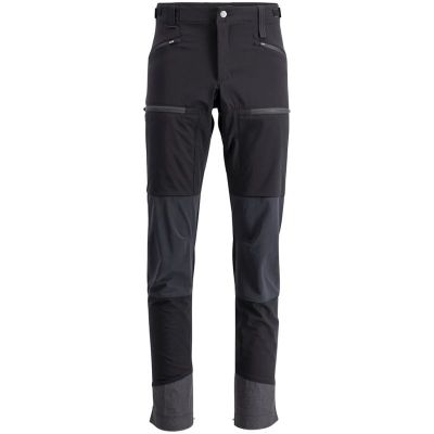 Lundhags Padje Stretch Pant M Black