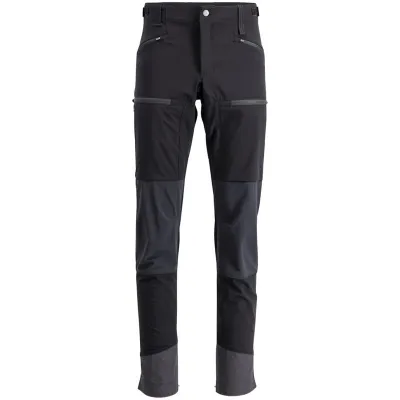 Lundhags Padje Stretch Pant M Black, kuva 1 / 1