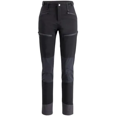 Lundhags Padje Stretch Pant W Black, kuva 1 / 1