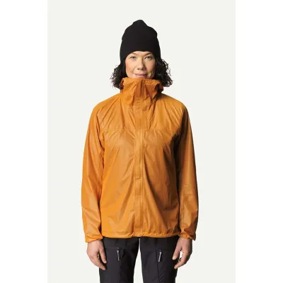 Houdini W's The Orange Jacket Orange, kuva 1 / 1