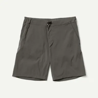 Houdini Wadi Shorts Women Baremark Green, kuva 1 / 1