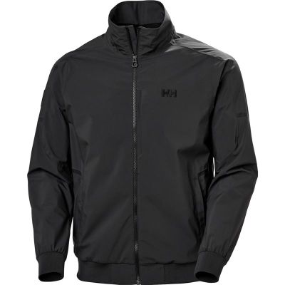 Helly Hansen Hp Racing Bomber Jacket 3.0 Ebony