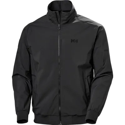 Helly Hansen Hp Racing Bomber Jacket 3.0 Ebony, kuva 1 / 1