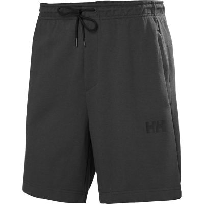 Helly Hansen Hp Tech Sweat Shorts Ebony