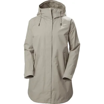 Helly Hansen W Valentia 2.0 Raincoat Terrazzo, kuva 1 / 1