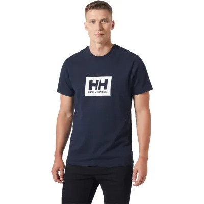 Helly Hansen Hh Box T 2.0 Navy, kuva 1 / 1