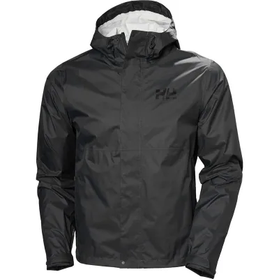 Helly Hansen Loke Jacket 2.0 Black, kuva 1 / 1