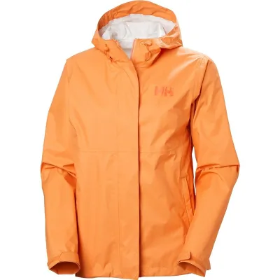Helly Hansen W Loke Jacket 2.0 Apricot Crush, kuva 1 / 1