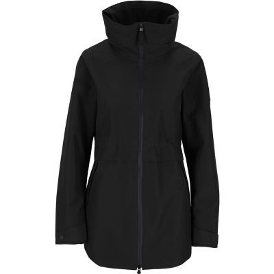 Twentyfour Mode 2L ShelljacketW Black