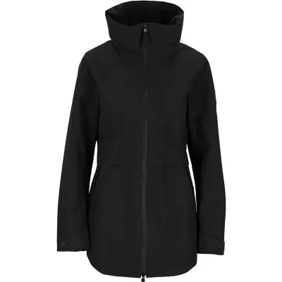 Twentyfour Mode 2L ShelljacketW Black, kuva 1 / 1