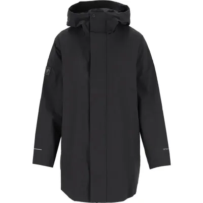 Twentyfour Mode Cape W Black, kuva 1 / 1