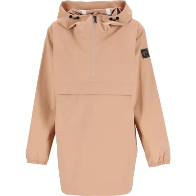 Twentyfour Mode Packable Anorak W Dark Beige, kuva 1 / 1