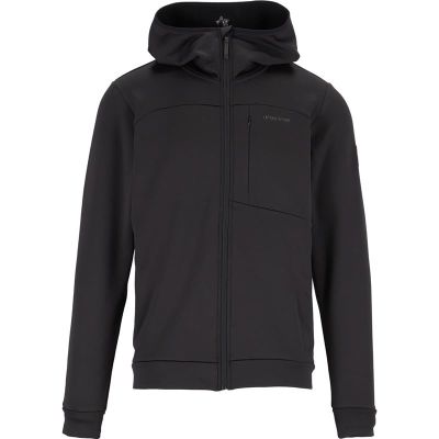 Twentyfour Venture Air Hoodie M Black