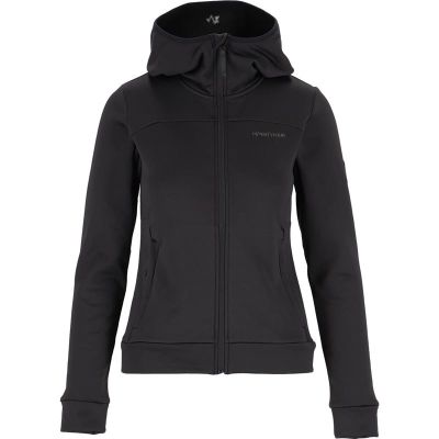 Twentyfour Venture Air Hoodie W Black