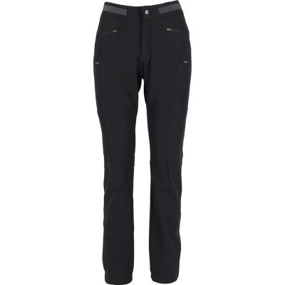Twentyfour Venture 360 Pant W Black